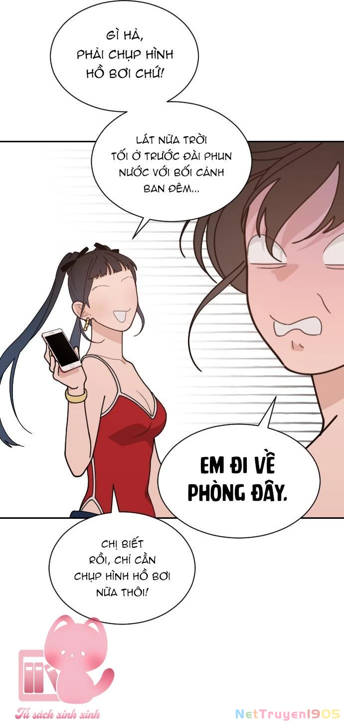 Vận May Không Ngờ Chapter 49 - 51