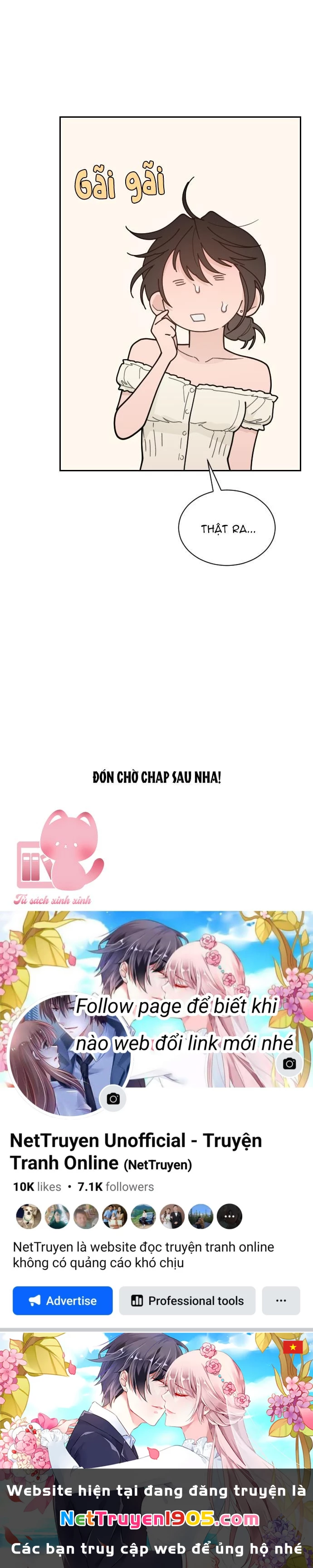 Vận May Không Ngờ Chapter 49 - 56