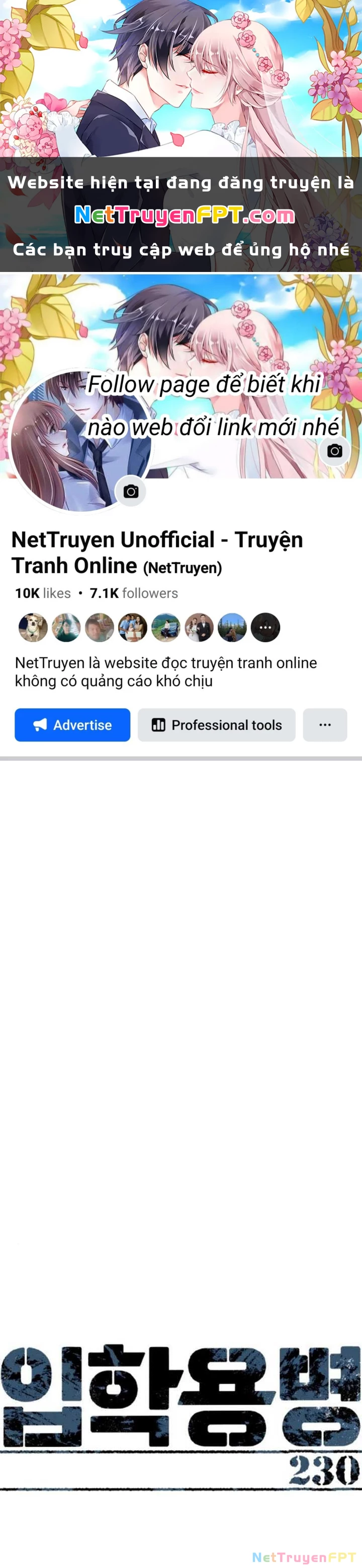 Bạn Học Của Tôi Là Lính Đánh Thuê Chapter 230 - 1