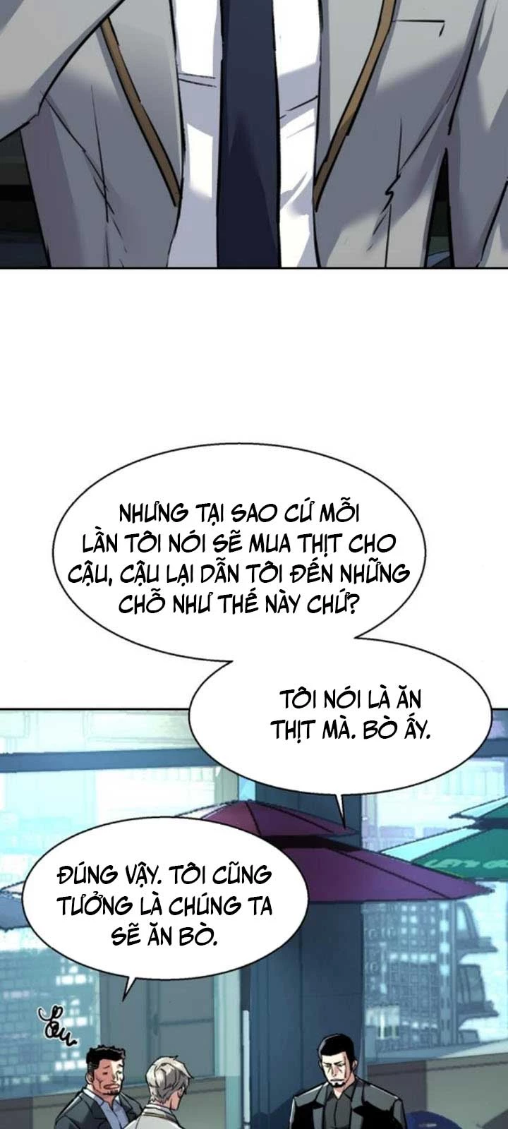 Bạn Học Của Tôi Là Lính Đánh Thuê Chapter 230 - 6