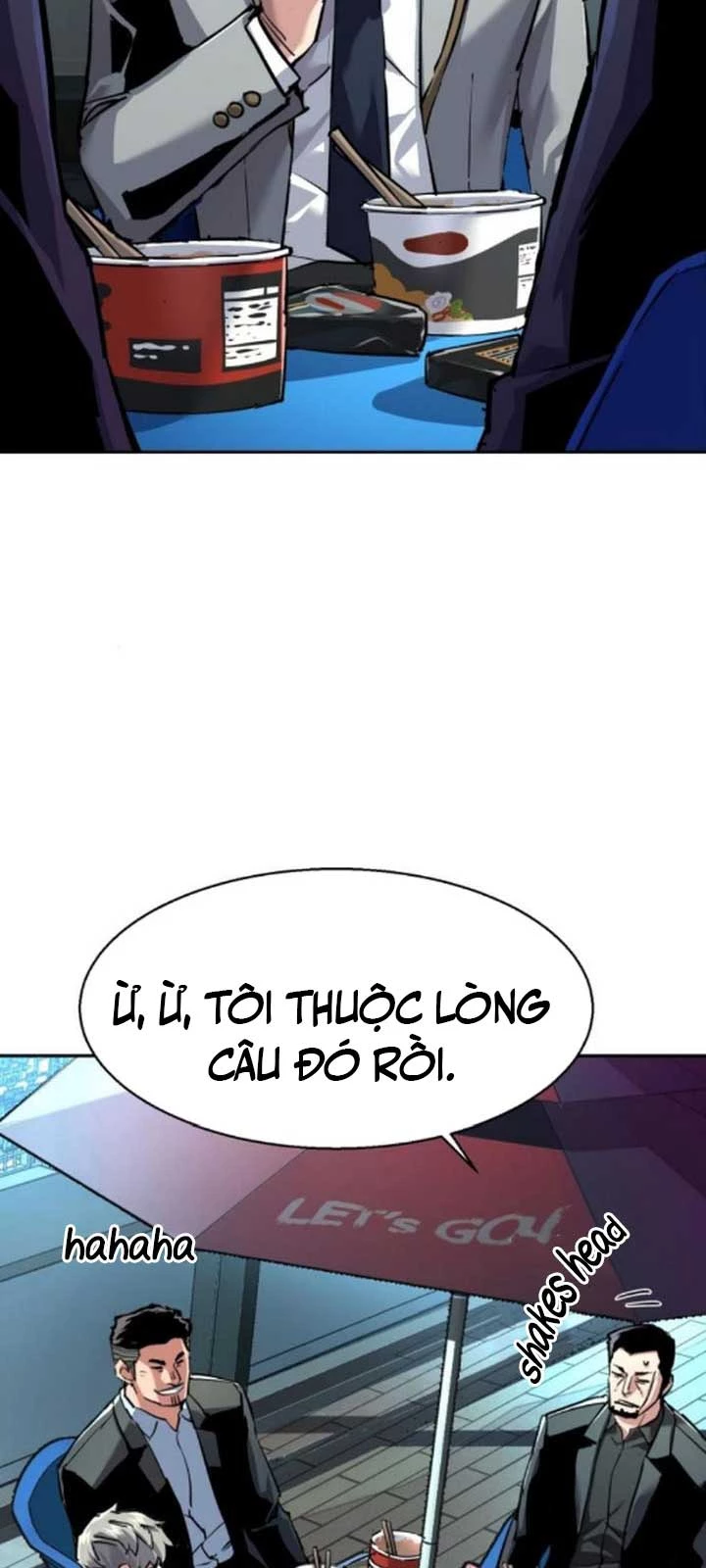 Bạn Học Của Tôi Là Lính Đánh Thuê Chapter 230 - 9