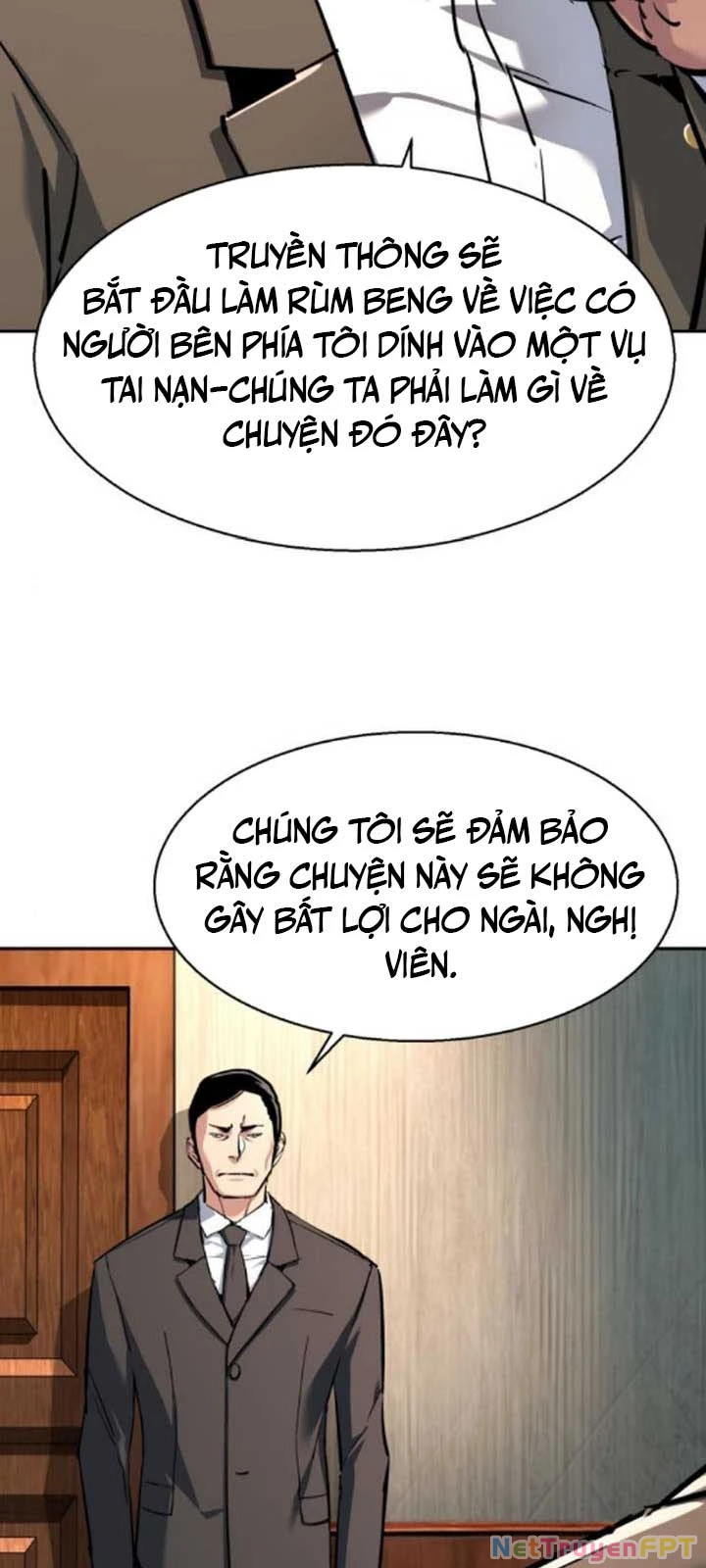 Bạn Học Của Tôi Là Lính Đánh Thuê Chapter 230 - 46