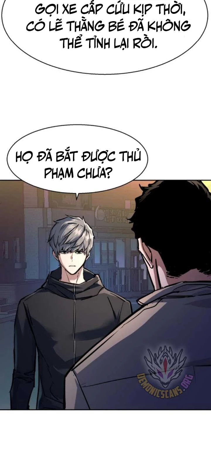 Bạn Học Của Tôi Là Lính Đánh Thuê Chapter 230 - 60