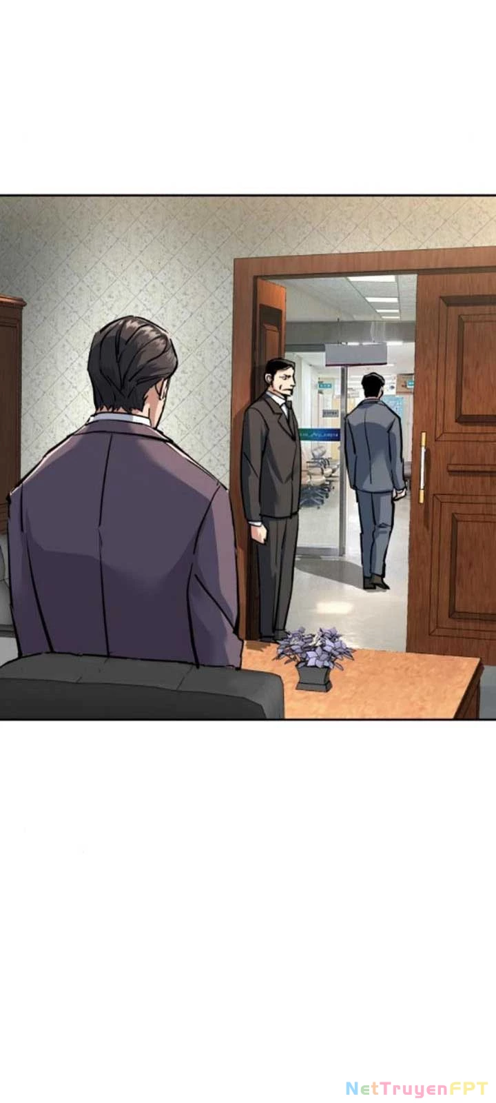 Bạn Học Của Tôi Là Lính Đánh Thuê Chapter 230 - 70