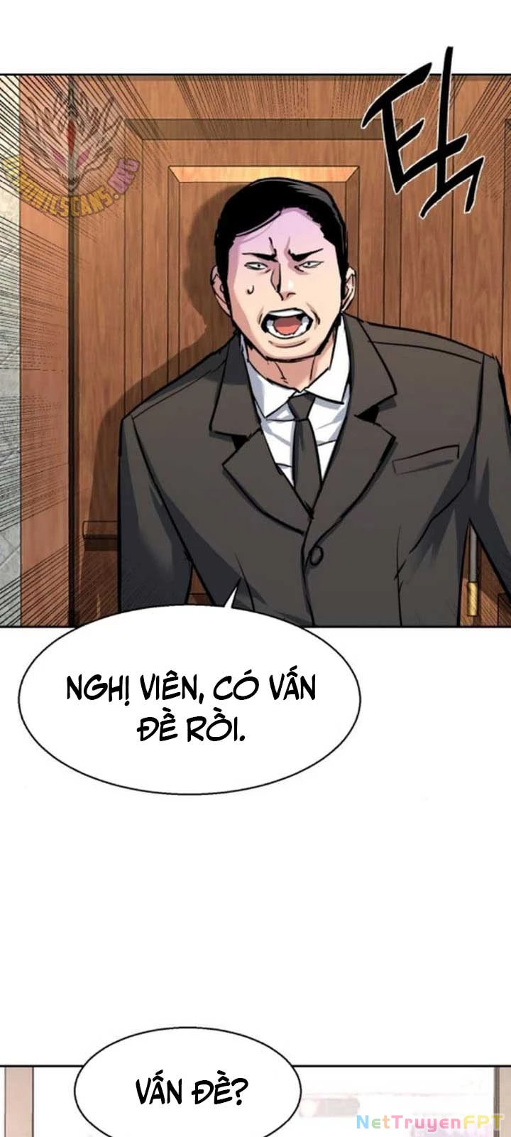 Bạn Học Của Tôi Là Lính Đánh Thuê Chapter 230 - 71