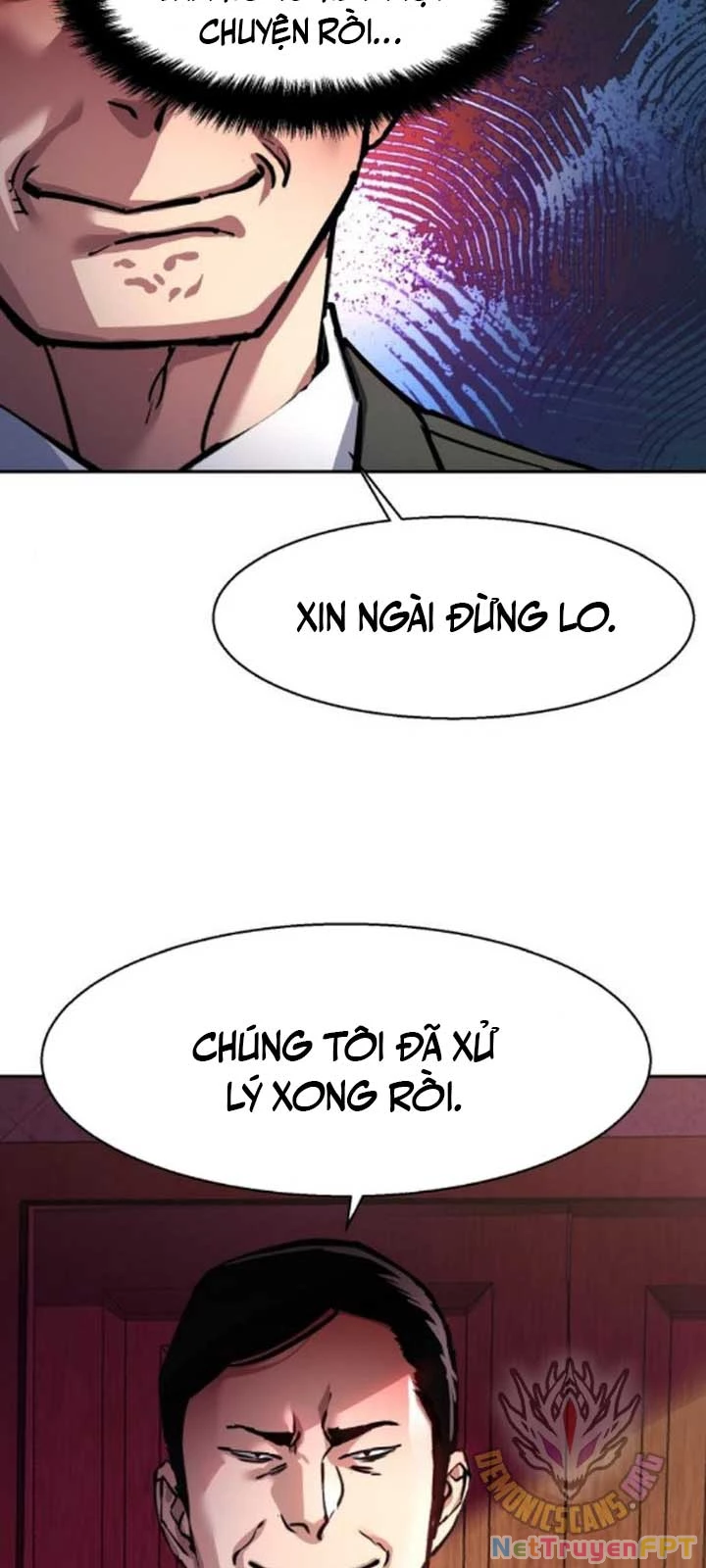 Bạn Học Của Tôi Là Lính Đánh Thuê Chapter 230 - 80
