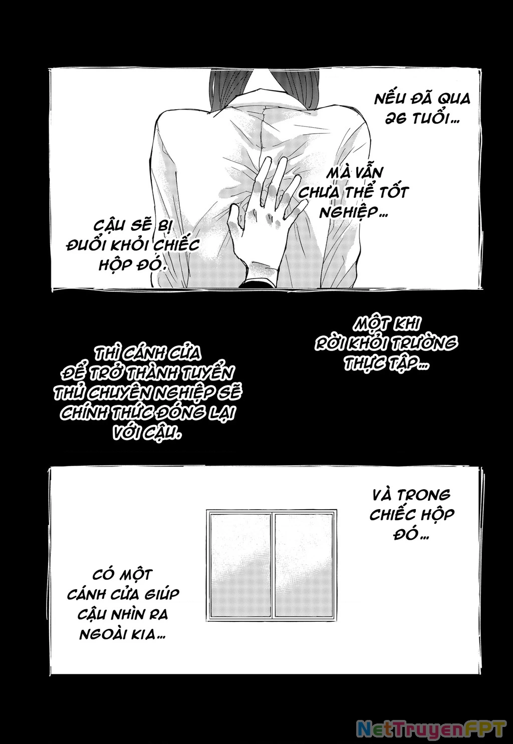 Dưới bóng kỳ vương Chapter 3 - Trang 2