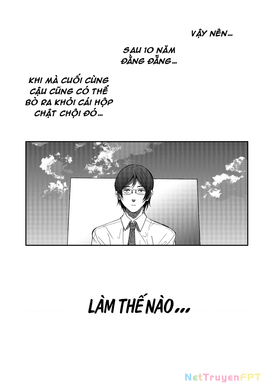 Dưới bóng kỳ vương Chapter 3 - Trang 2