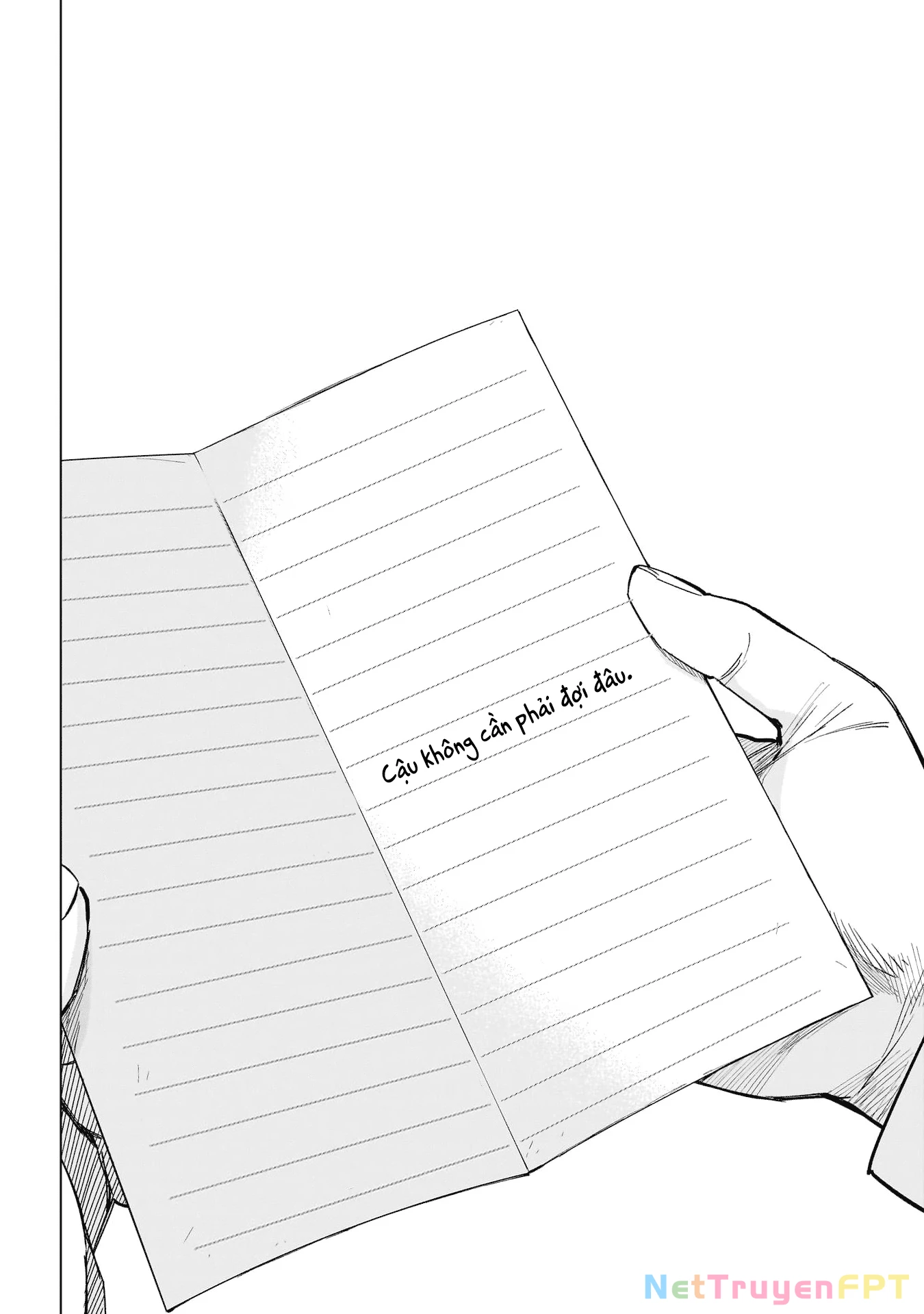 Shounen No Abyss Chapter 176 - 10