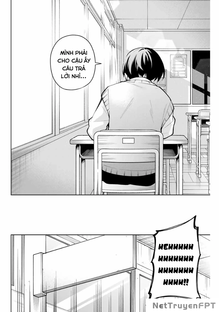 Isshou Watashi no Joshu de ite! Chapter 23 - Trang 2