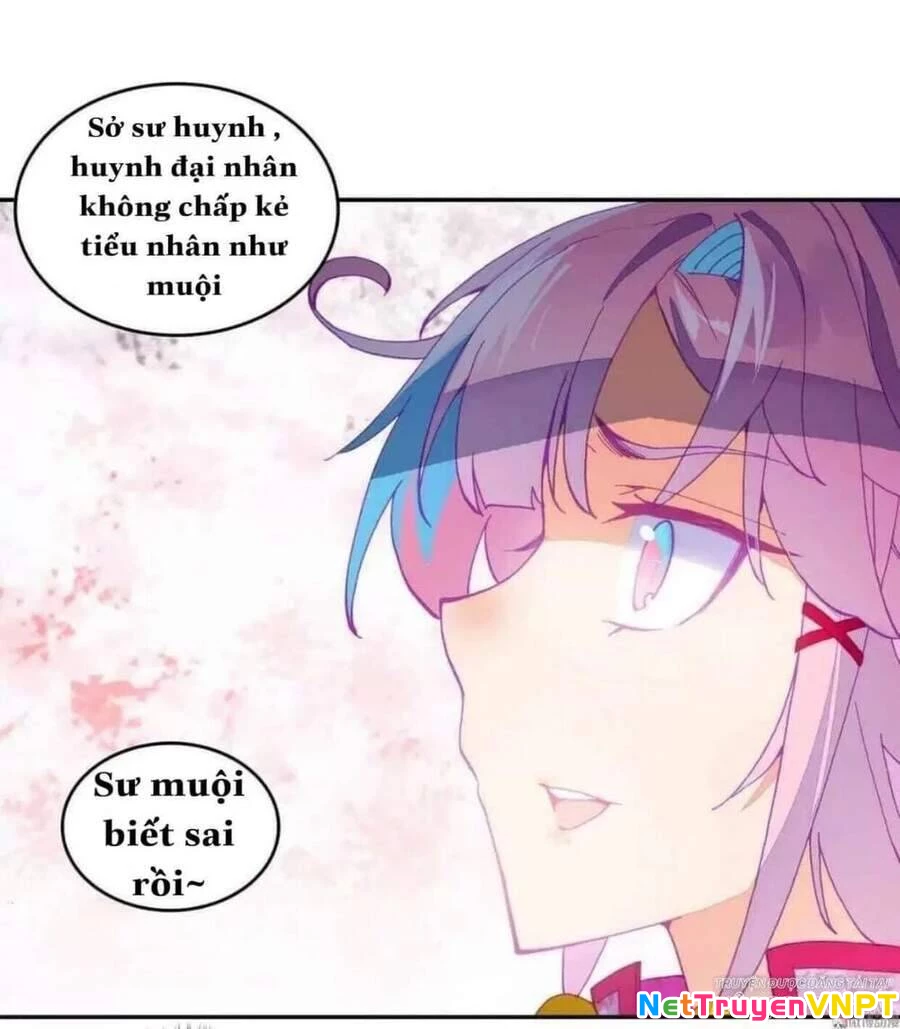 Lão Đại Xuyên Không Thành Tiên Nữ Chapter 36 - 6
