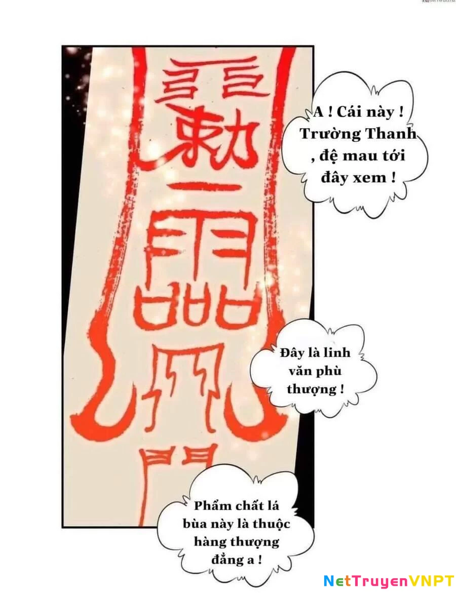Lão Đại Xuyên Không Thành Tiên Nữ Chapter 36 - 24
