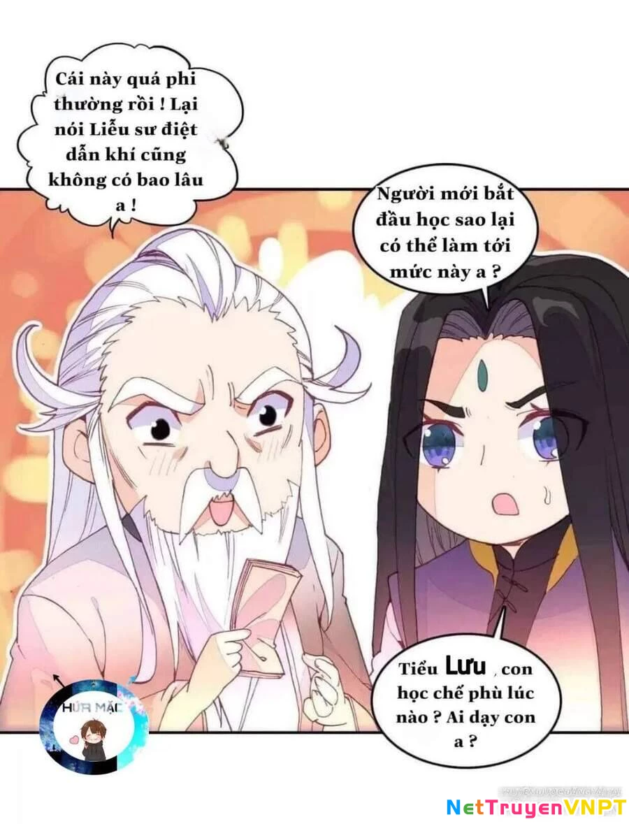 Lão Đại Xuyên Không Thành Tiên Nữ Chapter 36 - 25
