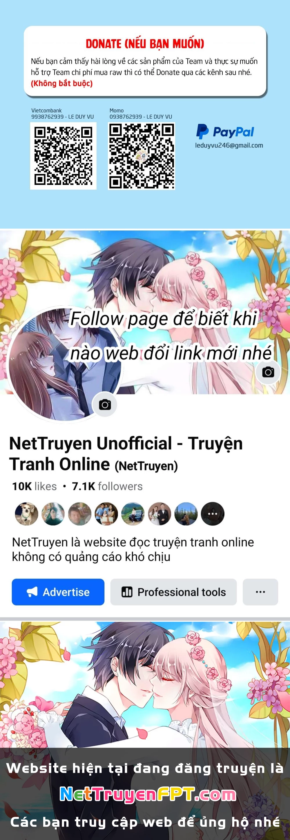 Bí mật của cậu người sói Chapter 7 - 37