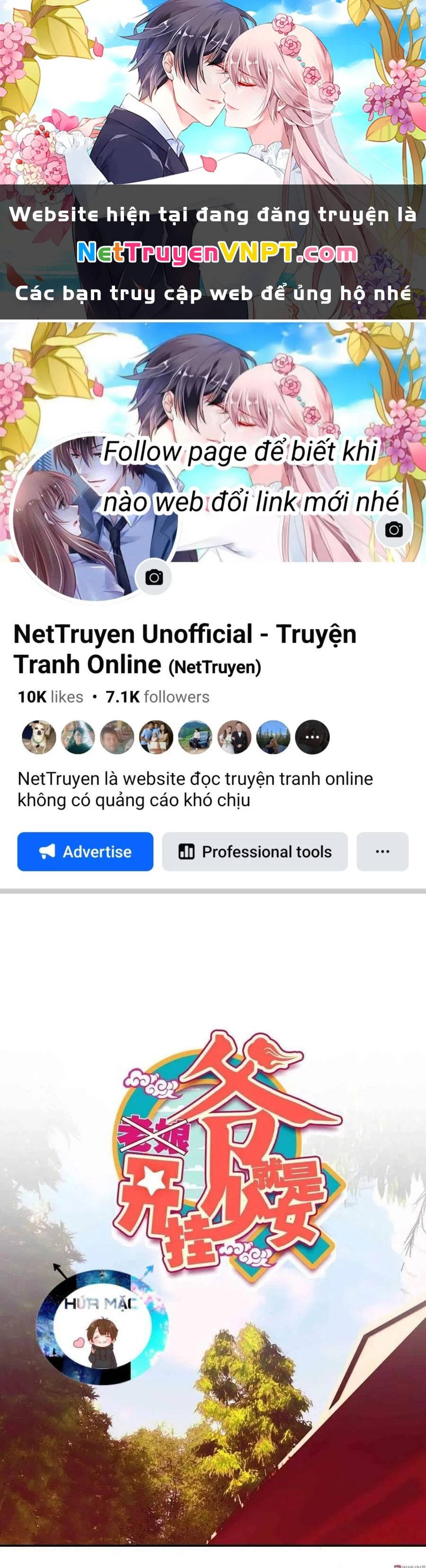 Lão Đại Xuyên Không Thành Tiên Nữ Chapter 37 - 1