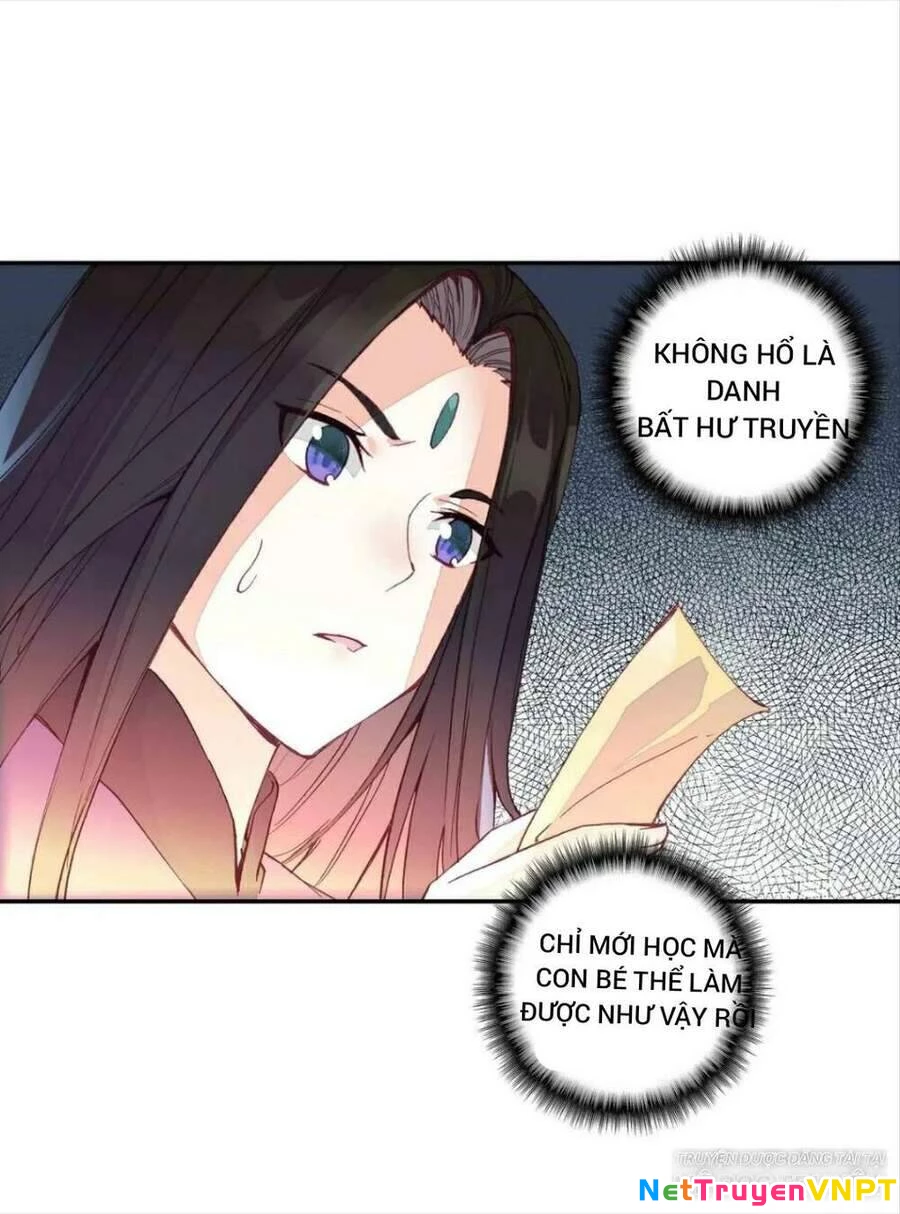 Lão Đại Xuyên Không Thành Tiên Nữ Chapter 37 - 6