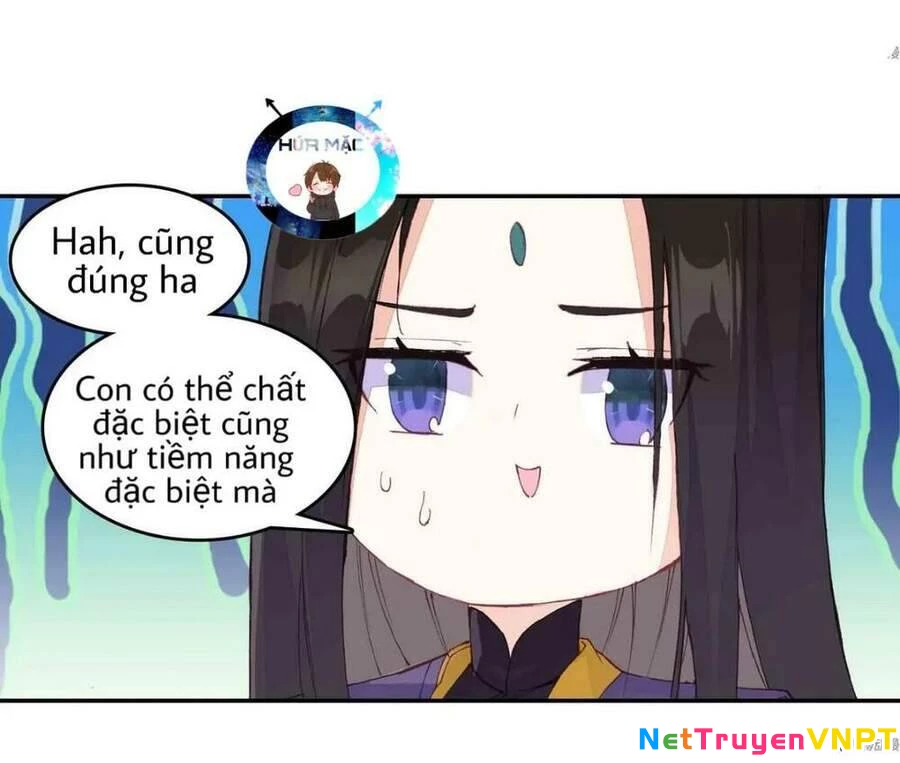Lão Đại Xuyên Không Thành Tiên Nữ Chapter 37 - 15
