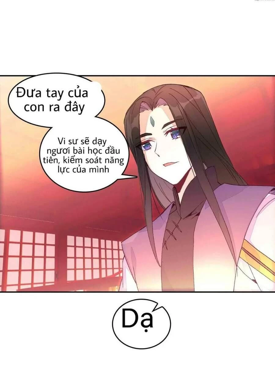 Lão Đại Xuyên Không Thành Tiên Nữ Chapter 37 - 20