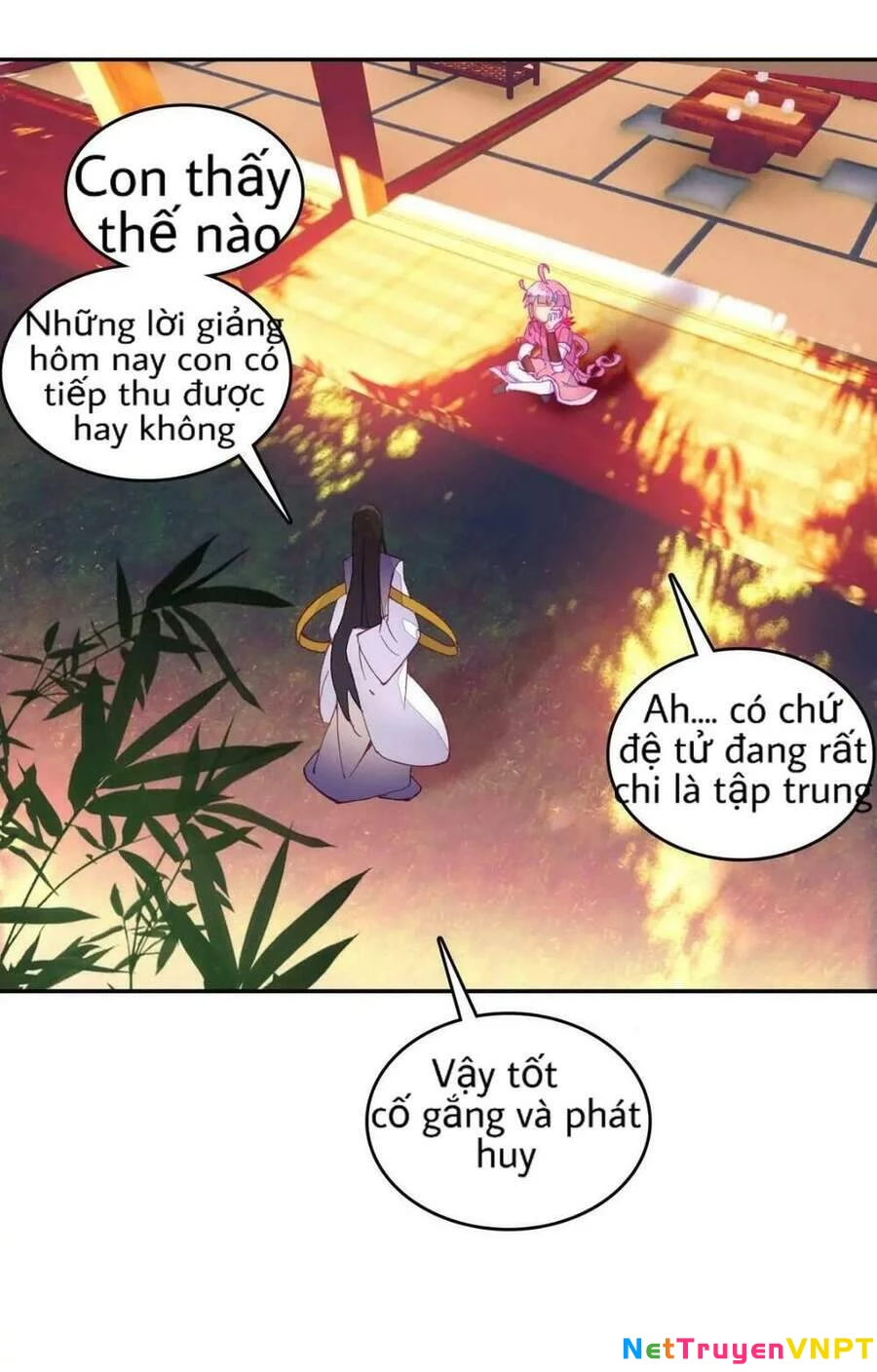 Lão Đại Xuyên Không Thành Tiên Nữ Chapter 37 - 32