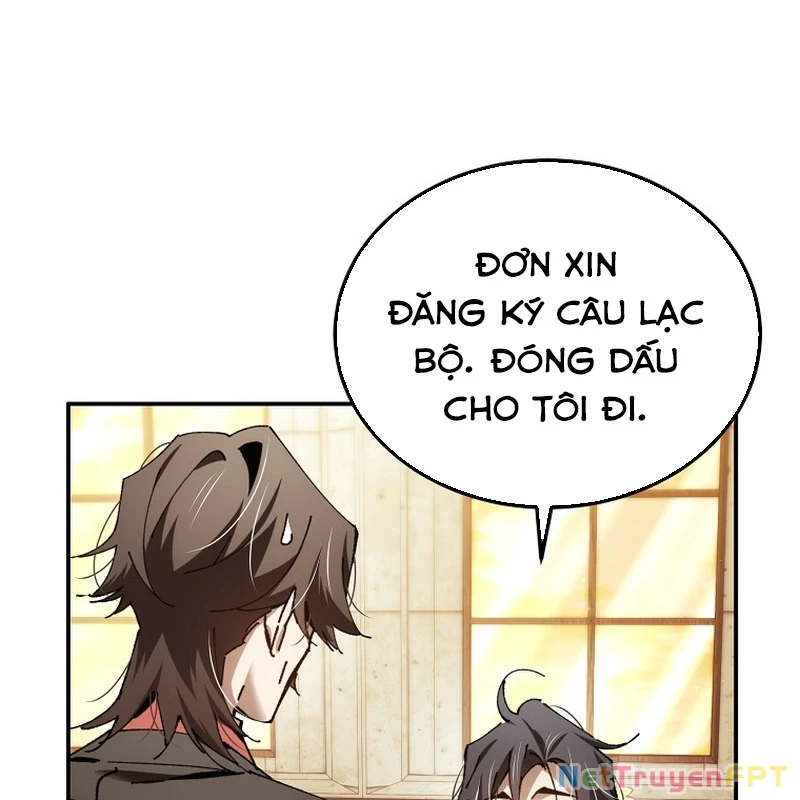Trở Thành Thiên Tài Tốc Biến Của Học Viện Ma Pháp Chapter 48 - Trang 2