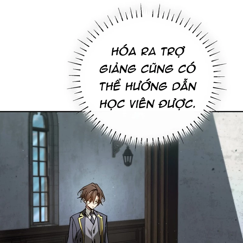 Trở Thành Thiên Tài Tốc Biến Của Học Viện Ma Pháp Chapter 48 - Trang 2