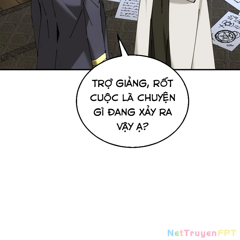 Trở Thành Thiên Tài Tốc Biến Của Học Viện Ma Pháp Chapter 48 - Trang 2