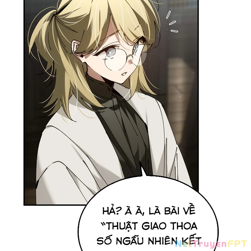 Trở Thành Thiên Tài Tốc Biến Của Học Viện Ma Pháp Chapter 48 - Trang 2
