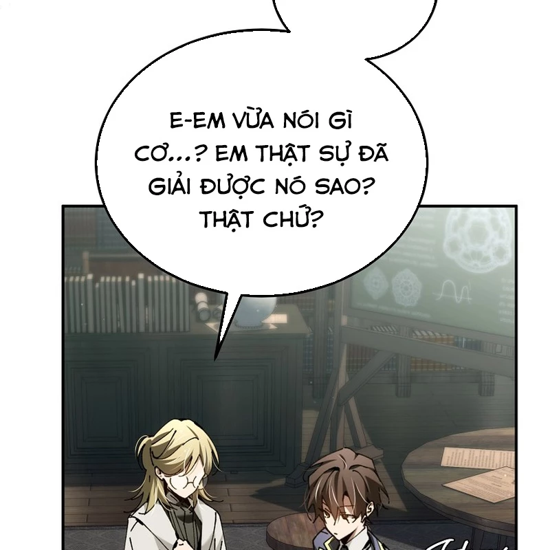 Trở Thành Thiên Tài Tốc Biến Của Học Viện Ma Pháp Chapter 48 - Trang 2