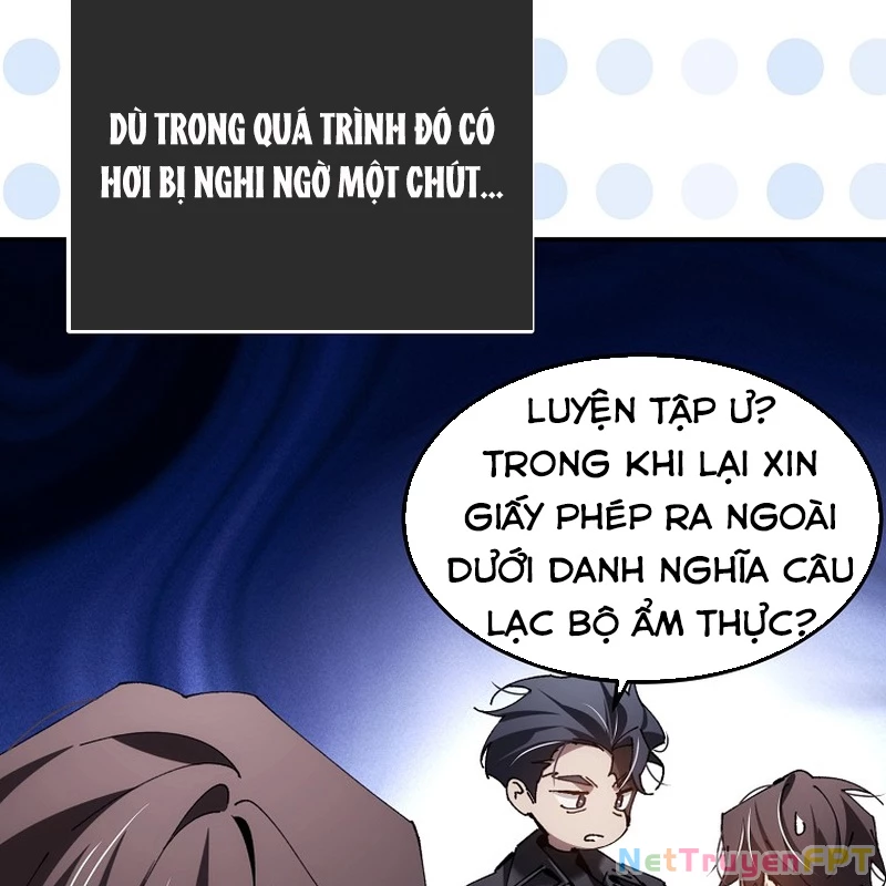 Trở Thành Thiên Tài Tốc Biến Của Học Viện Ma Pháp Chapter 49 - Trang 2