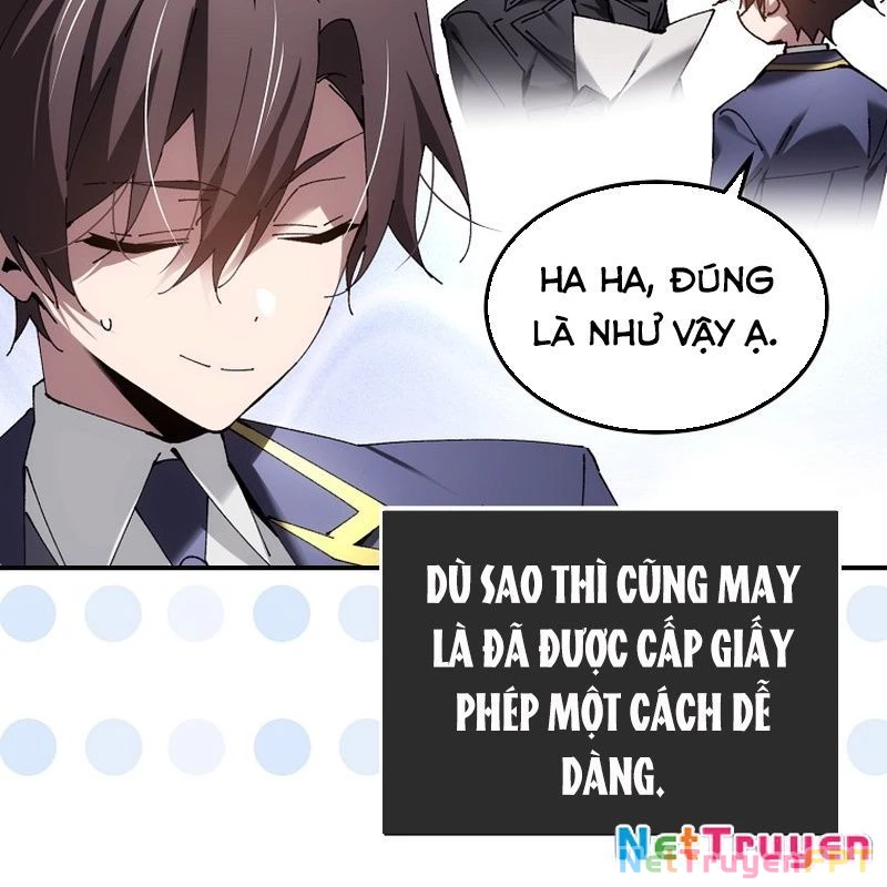 Trở Thành Thiên Tài Tốc Biến Của Học Viện Ma Pháp Chapter 49 - Trang 2