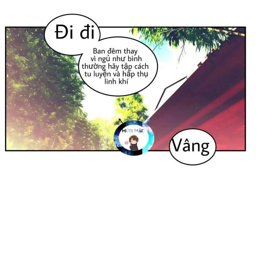 Lão Đại Xuyên Không Thành Tiên Nữ Chapter 37.1 - 8