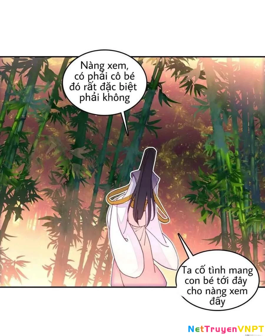 Lão Đại Xuyên Không Thành Tiên Nữ Chapter 37.1 - 12