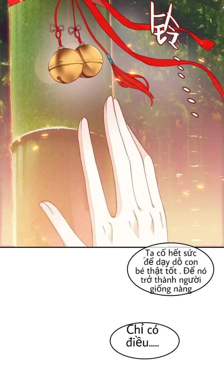 Lão Đại Xuyên Không Thành Tiên Nữ Chapter 37.1 - 15