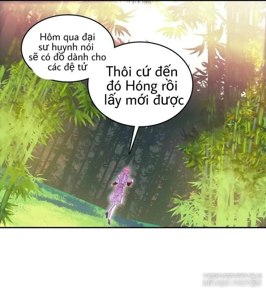 Lão Đại Xuyên Không Thành Tiên Nữ Chapter 37.1 - 21