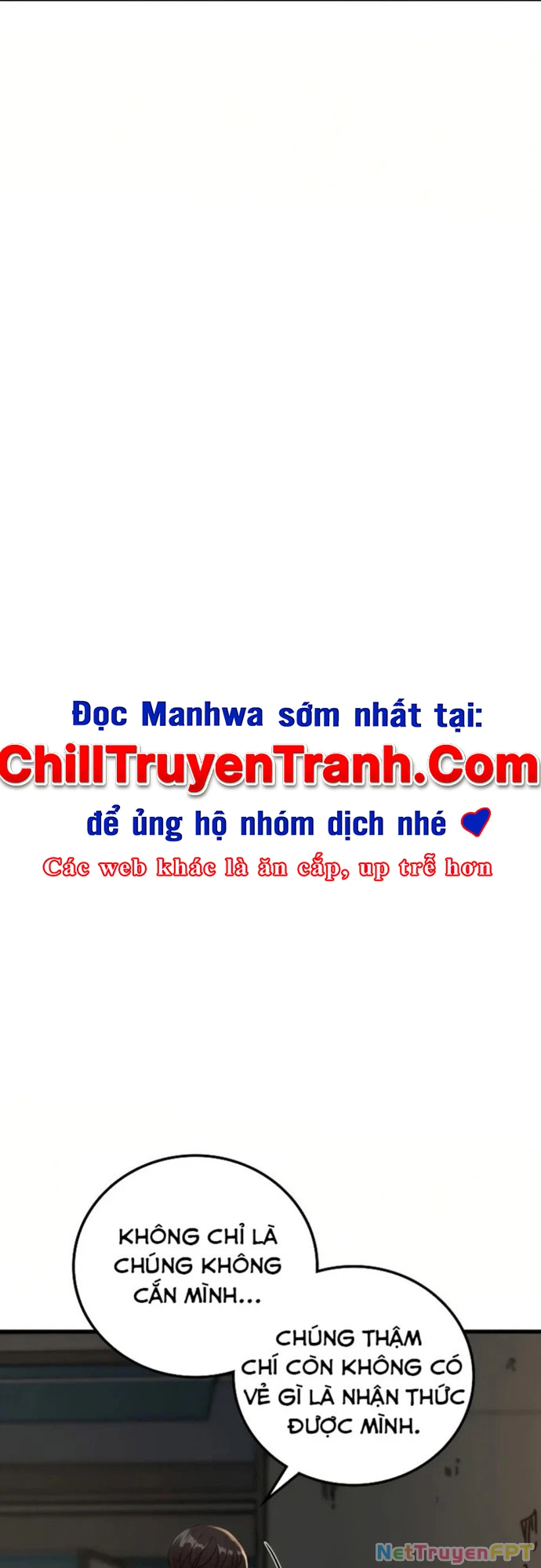 Kẻ không thuộc về loài người Chapter 7 - Trang 2