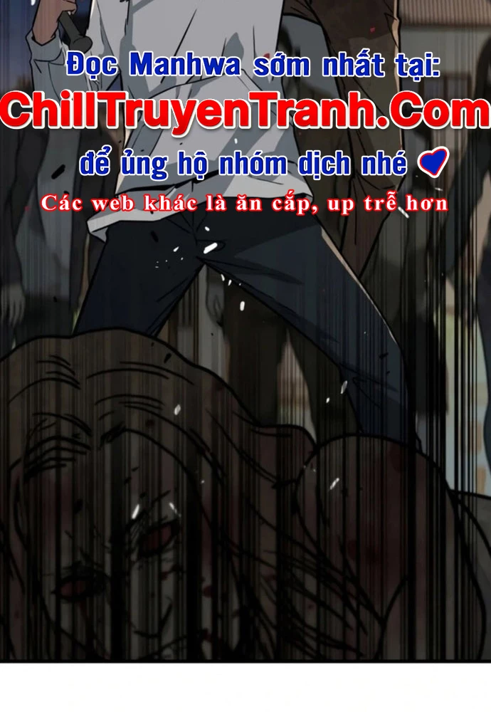 Kẻ không thuộc về loài người Chapter 7 - Trang 2