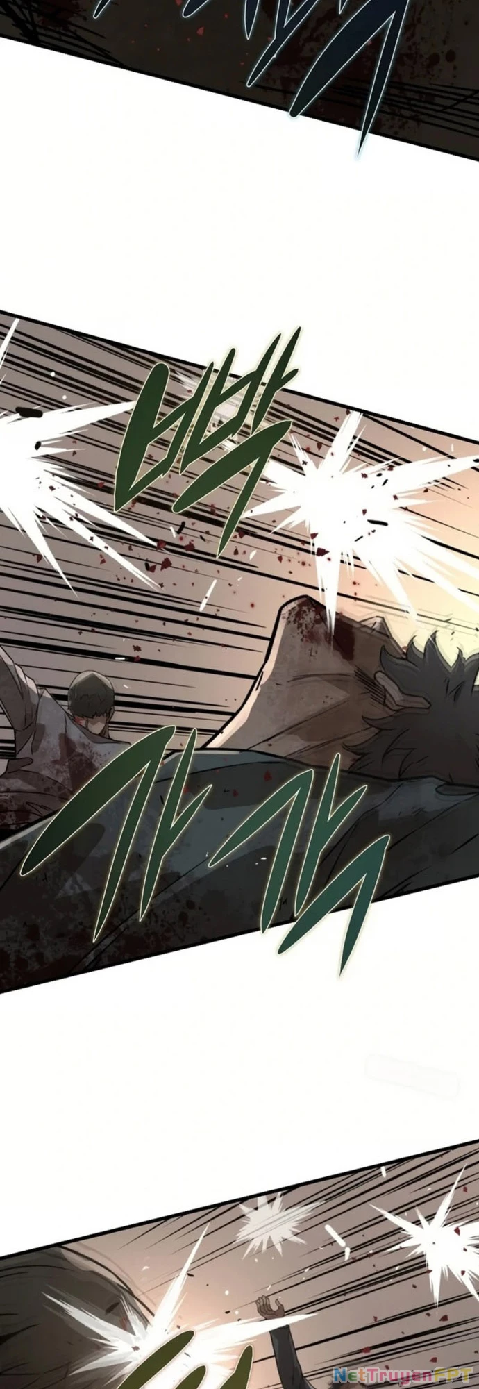 Kẻ không thuộc về loài người Chapter 7 - Trang 2