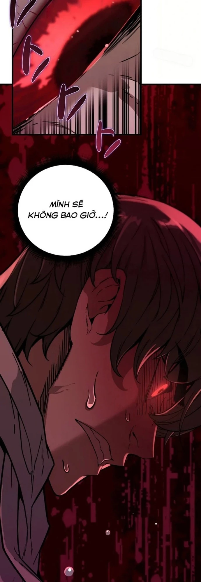 Kẻ không thuộc về loài người Chapter 7 - Trang 2