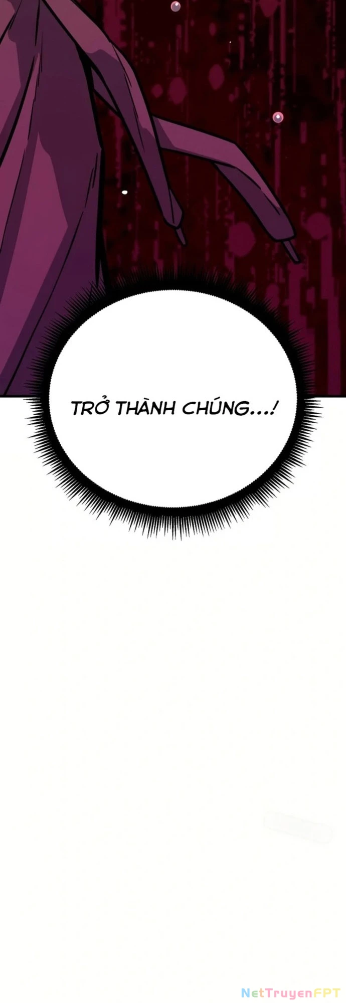 Kẻ không thuộc về loài người Chapter 7 - Trang 2