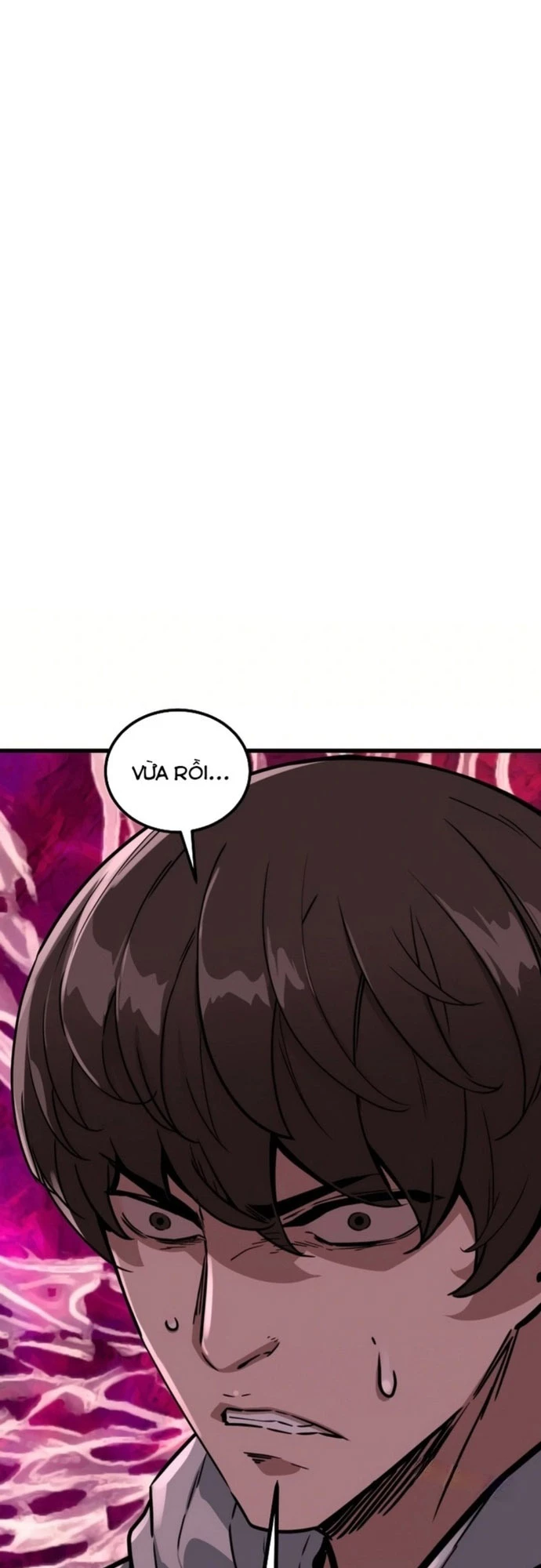 Kẻ không thuộc về loài người Chapter 8 - Trang 2