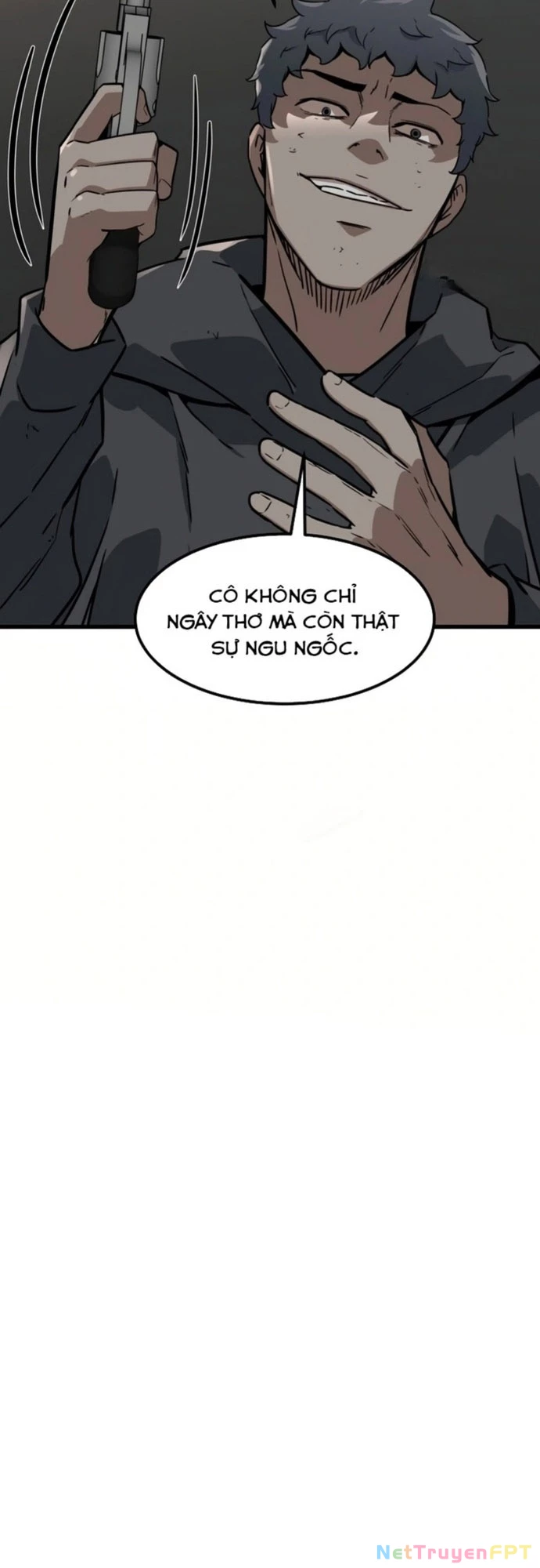 Kẻ không thuộc về loài người Chapter 8 - Trang 2