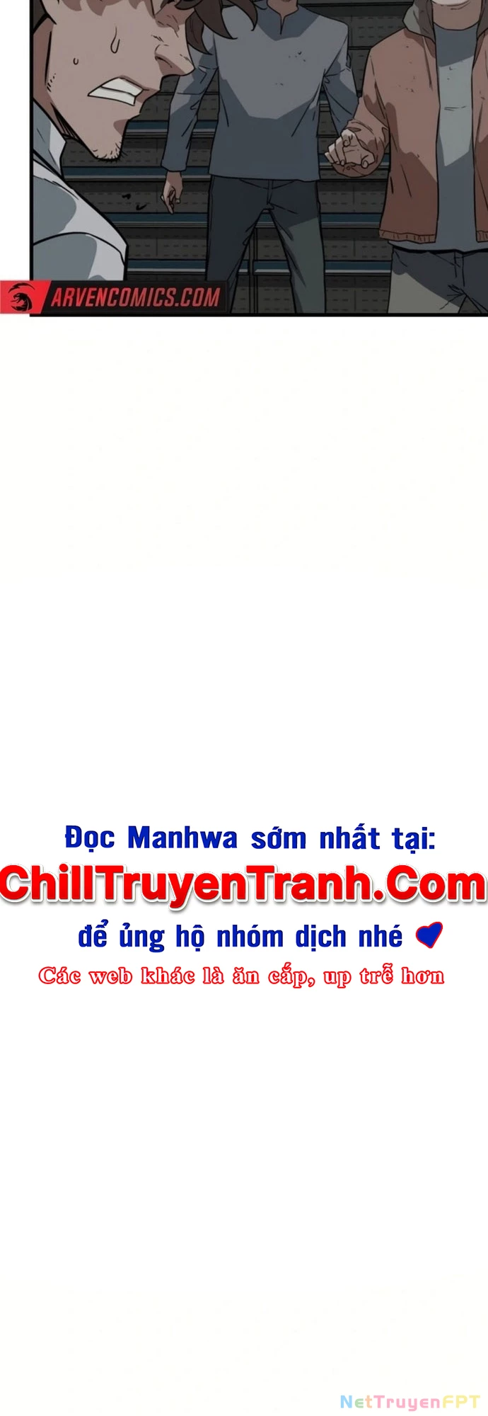 Kẻ không thuộc về loài người Chapter 8 - Trang 2