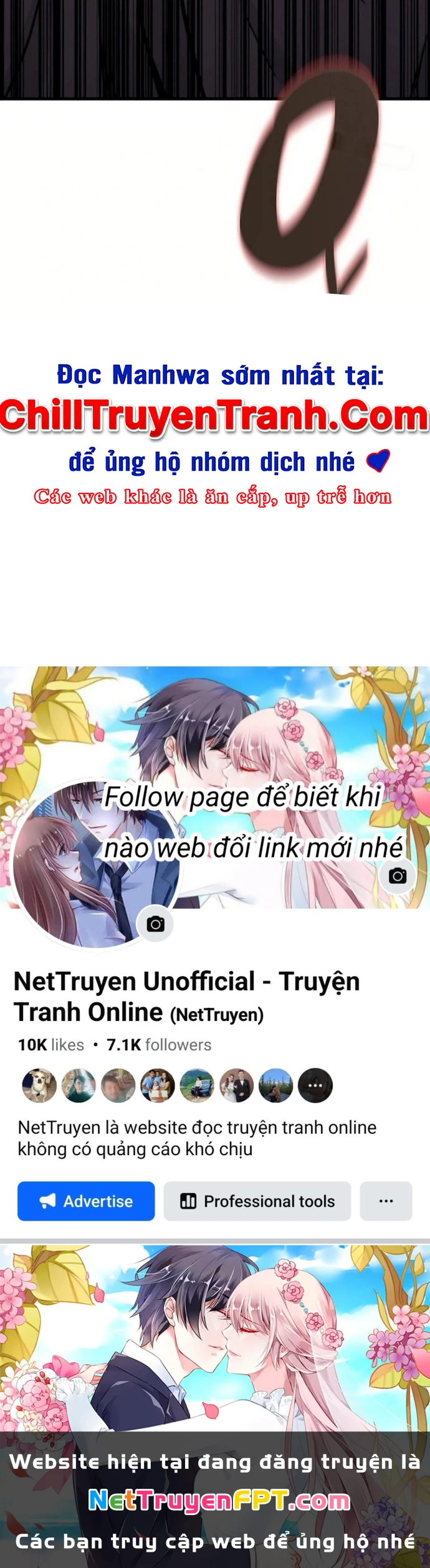 Kẻ không thuộc về loài người Chapter 8 - Trang 2