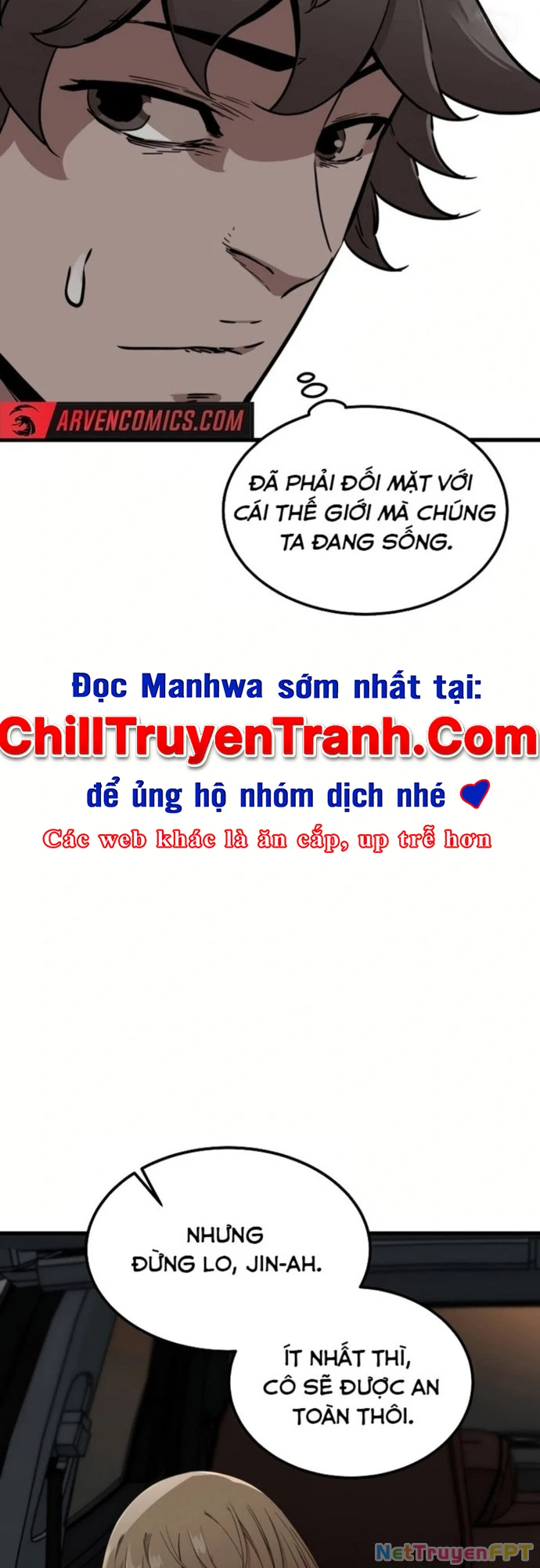 Kẻ không thuộc về loài người Chapter 9 - Trang 2