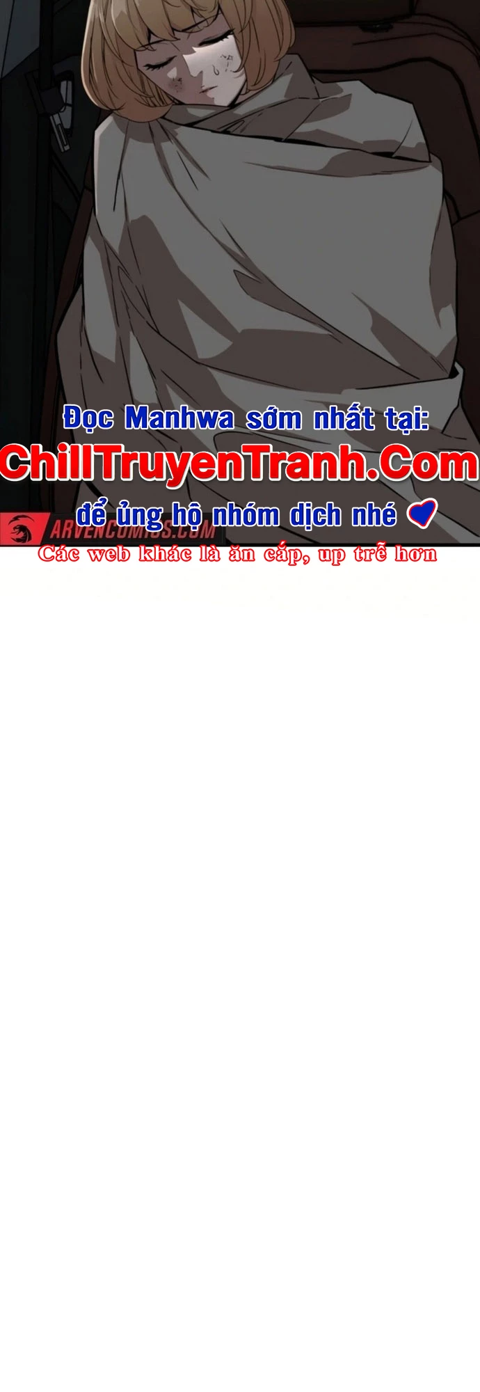 Kẻ không thuộc về loài người Chapter 9 - Trang 2