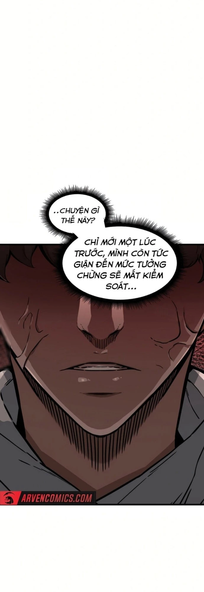 Kẻ không thuộc về loài người Chapter 9 - Trang 2