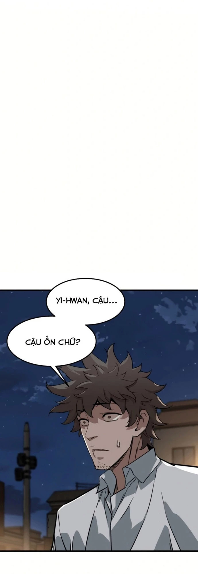 Kẻ không thuộc về loài người Chapter 9 - Trang 2