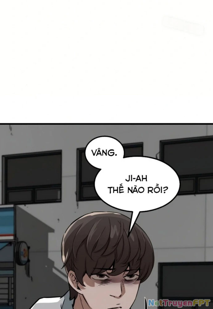 Kẻ không thuộc về loài người Chapter 9 - Trang 2