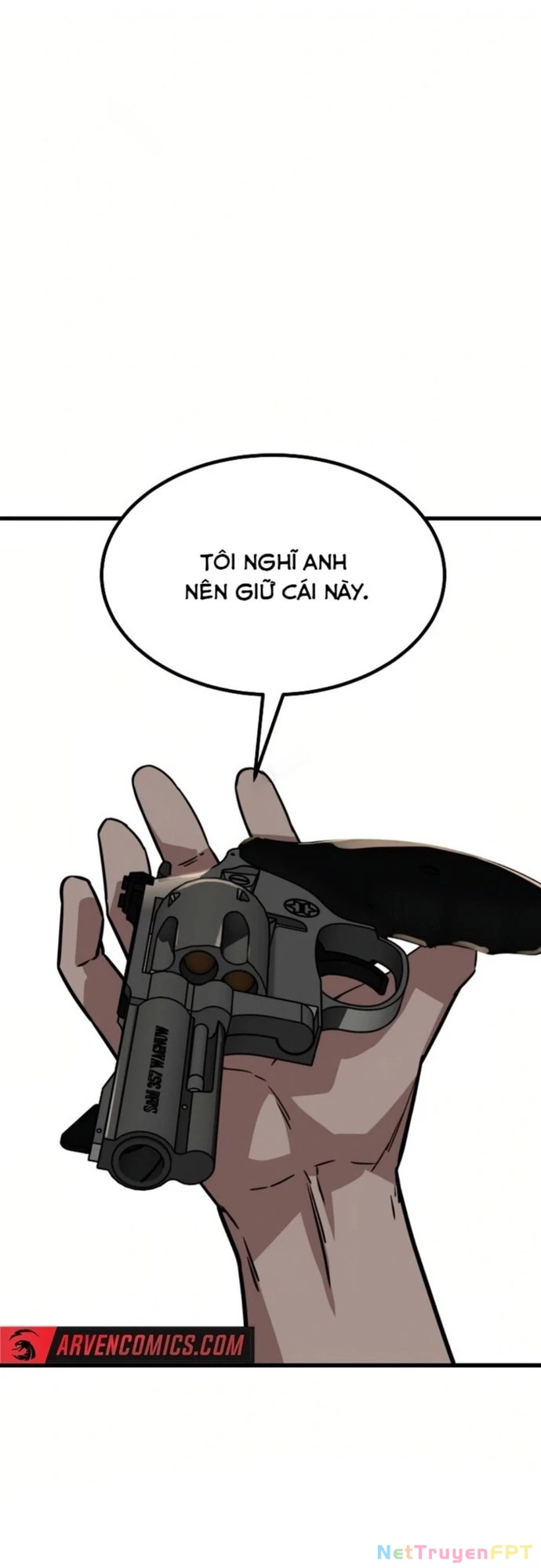 Kẻ không thuộc về loài người Chapter 9 - Trang 2