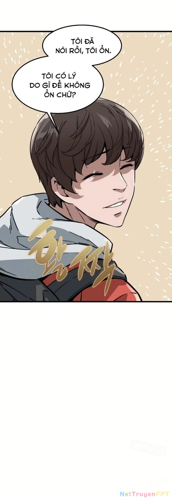 Kẻ không thuộc về loài người Chapter 9 - Trang 2